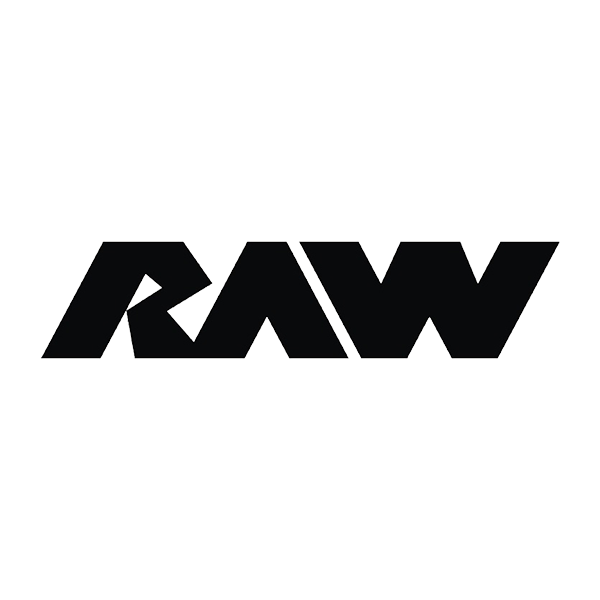 raw