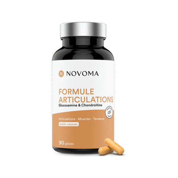 Formule articulation – Novoma