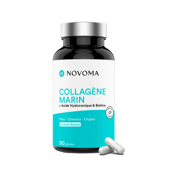 Collagène Marin – Novoma