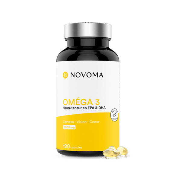 Omega 3 EPAX – Novoma