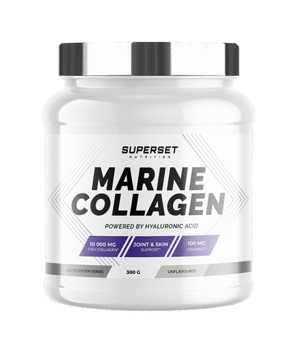 MARINE COLLAGEN – Goût Neutre
