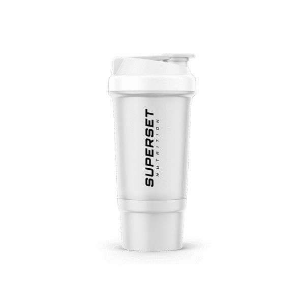 SHAKER (500ml) Superset Nutrition