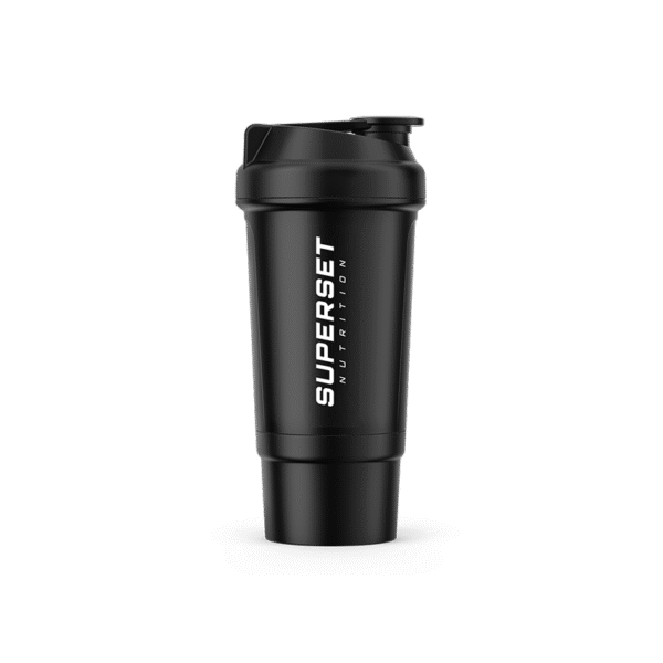 SHAKER (500ml) Superset Nutrition