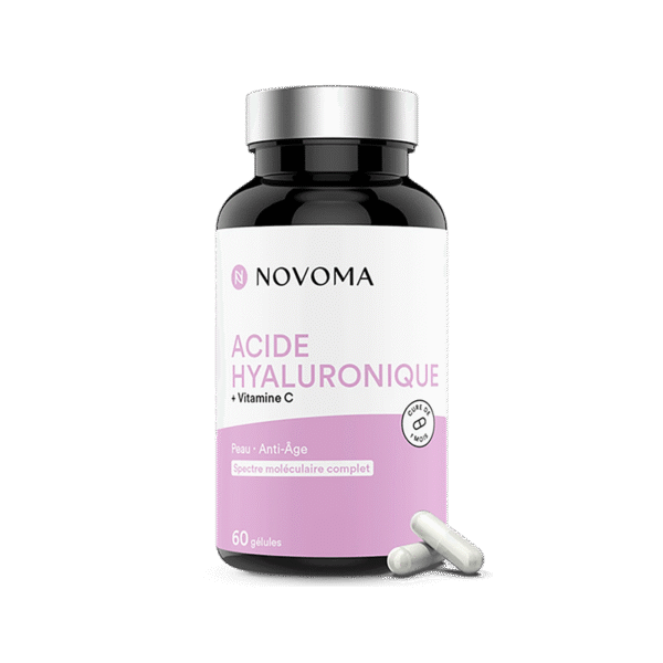 Acide Hyaluronique – Novoma