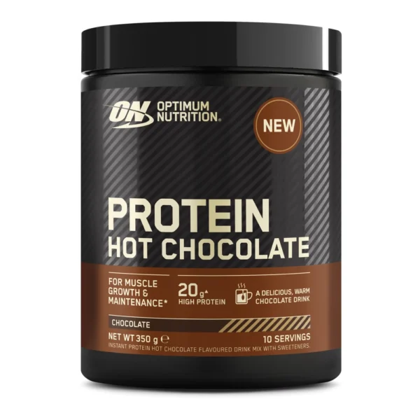 Protein Hot Chocolate