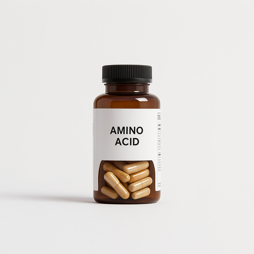 acides-amines