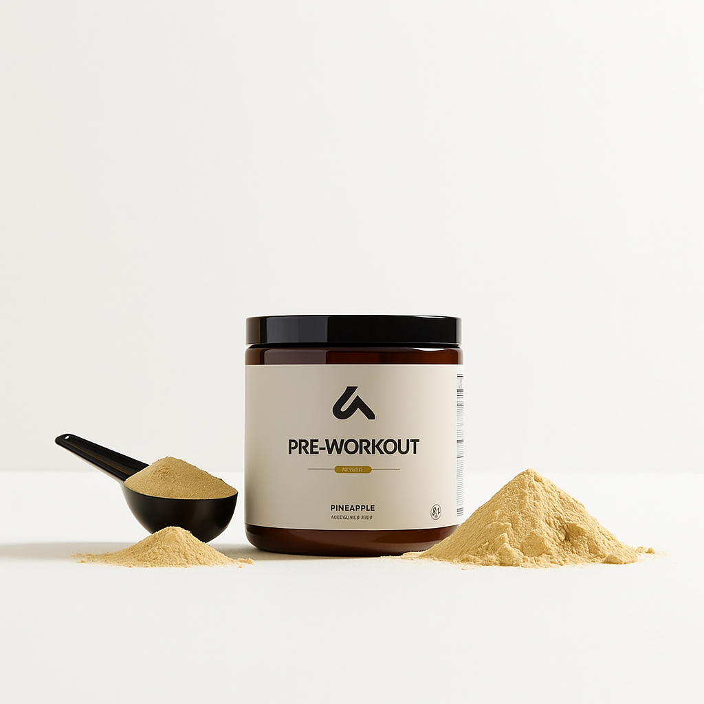 pre-workout