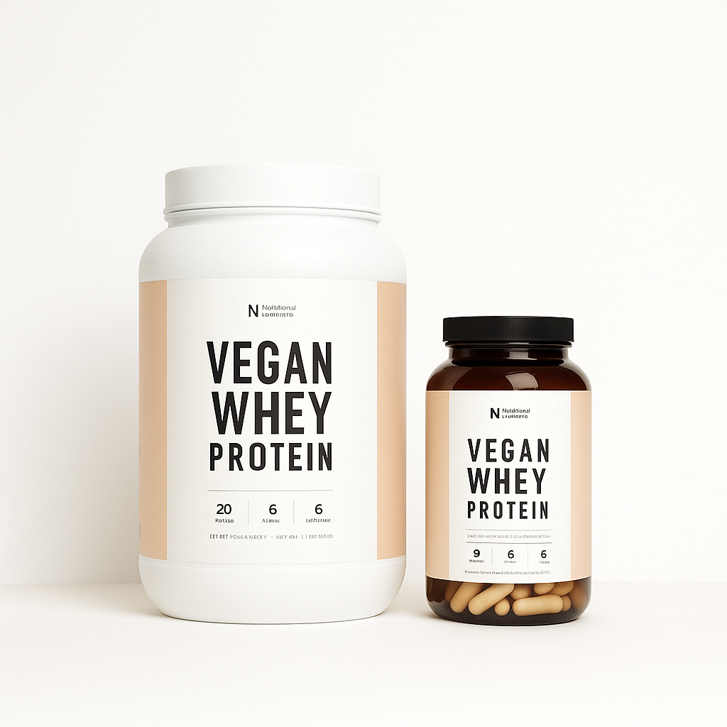 Vegan