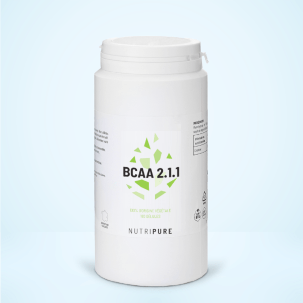 BCAA 2.1.1