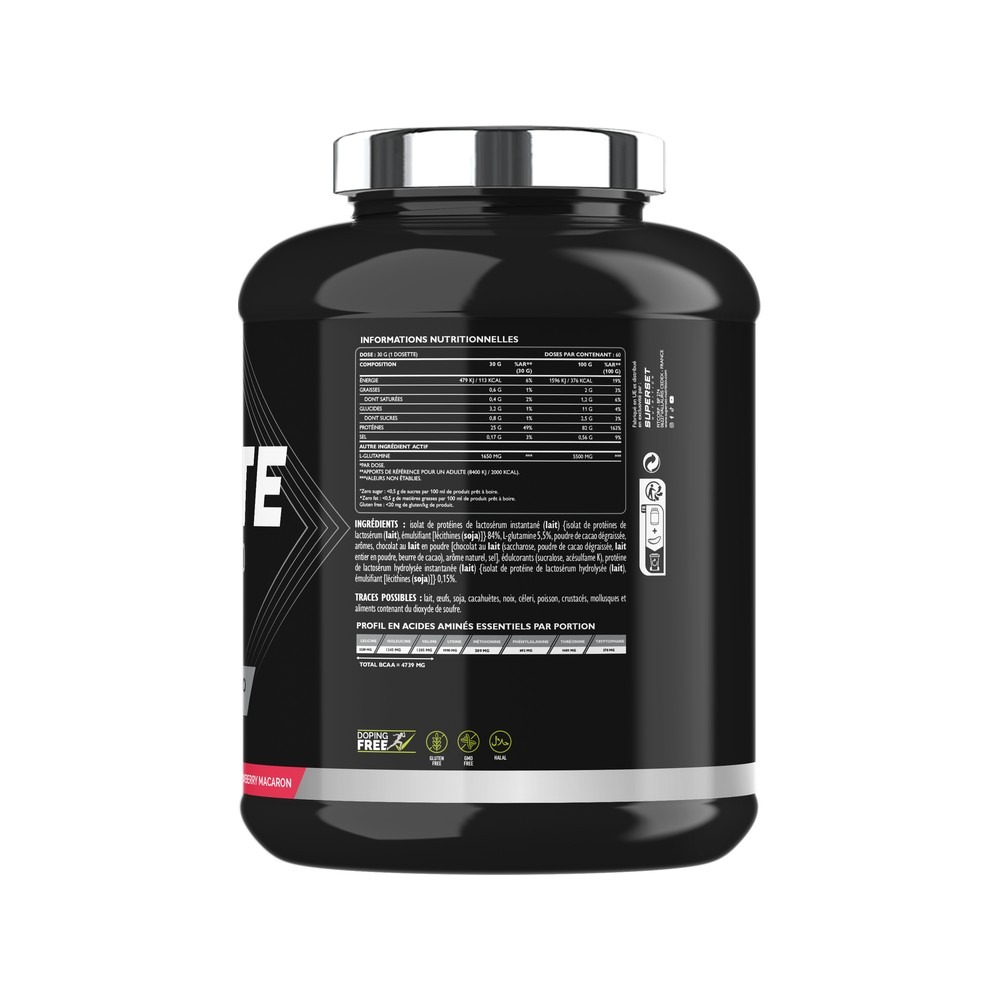 ISOLATE_ADVANCED_1800g_DOS_STRAWBERRY_1000x1000