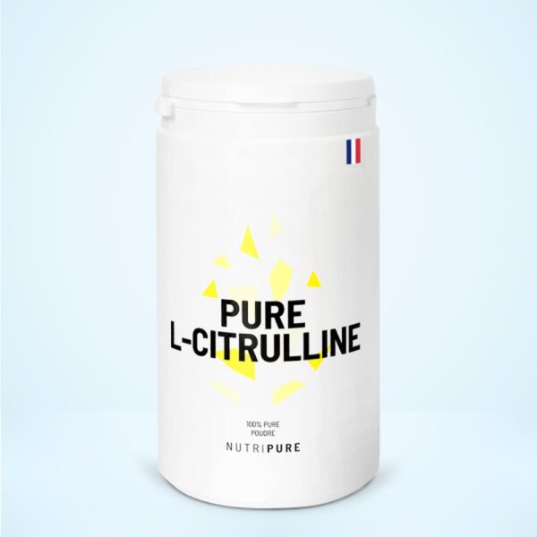 L-Citrulline ( sans malate )