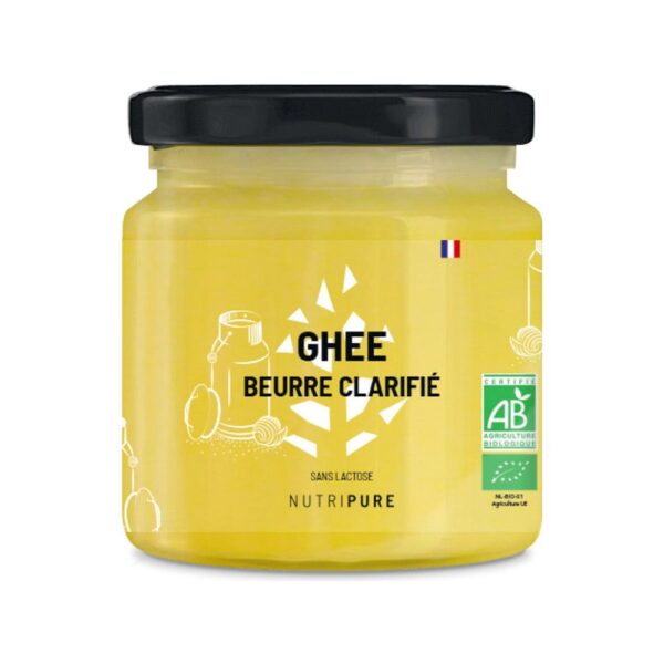 Ghee Bio