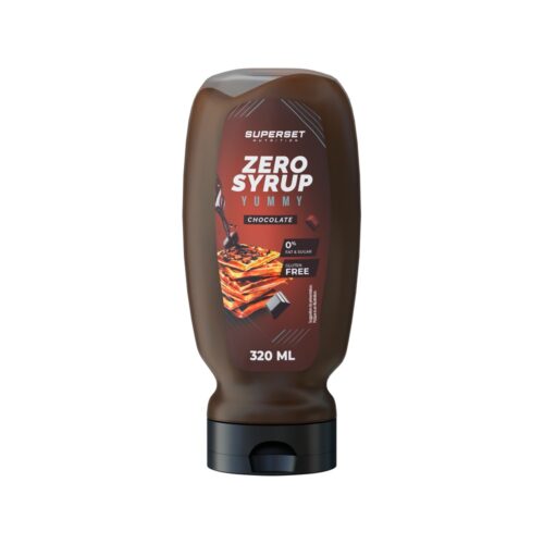 Yummy Zero Syrup