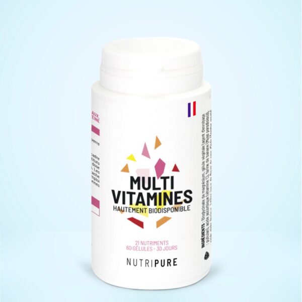 Multivitamines
