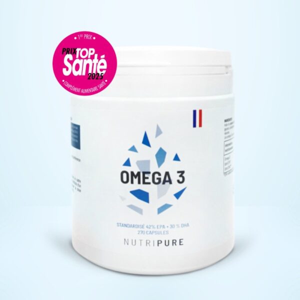 Omega 3 Epax