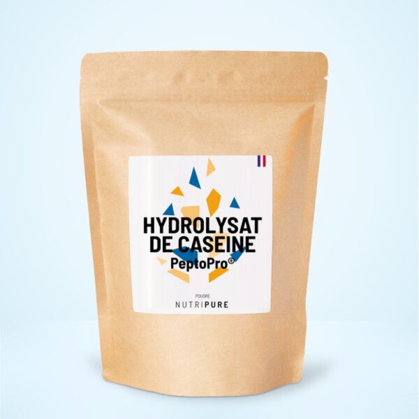 PeptoPro® – Hydrolysat de Caséine – Goût Neutre