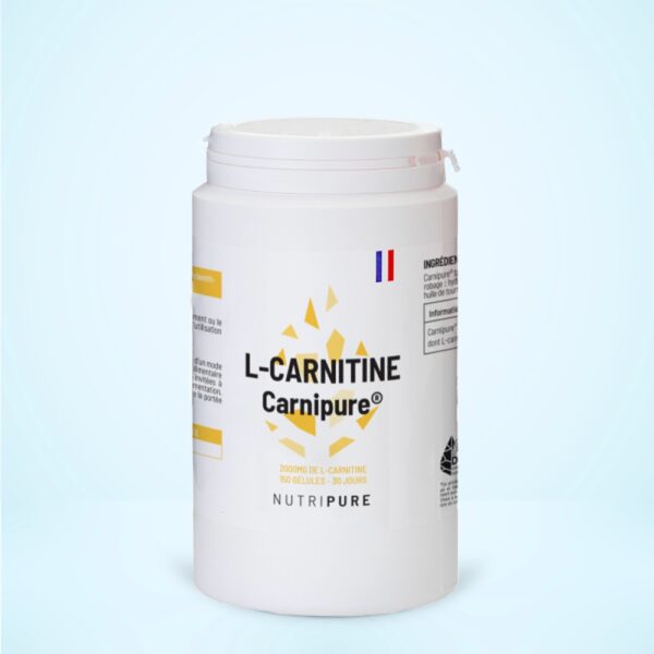 L-Carnitine Carnipure